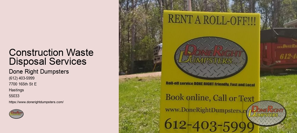 6 Yard Dumpster Rental Near Me