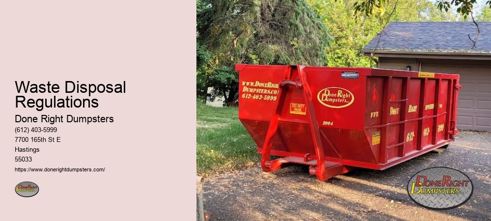 Affordable Waste Management Services